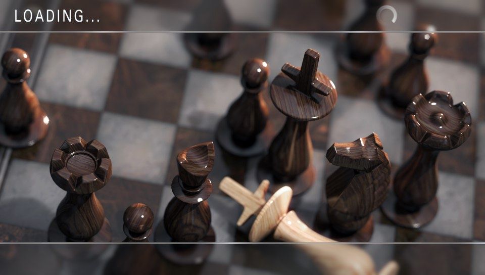 Pure Chess screenshot 2 for Playstation 4
